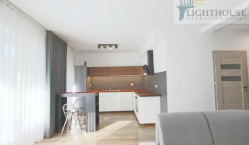 Mieszkanie 2-pokojowe Pruszcz Gdański, ul. Jarosława Dąbrowskiego