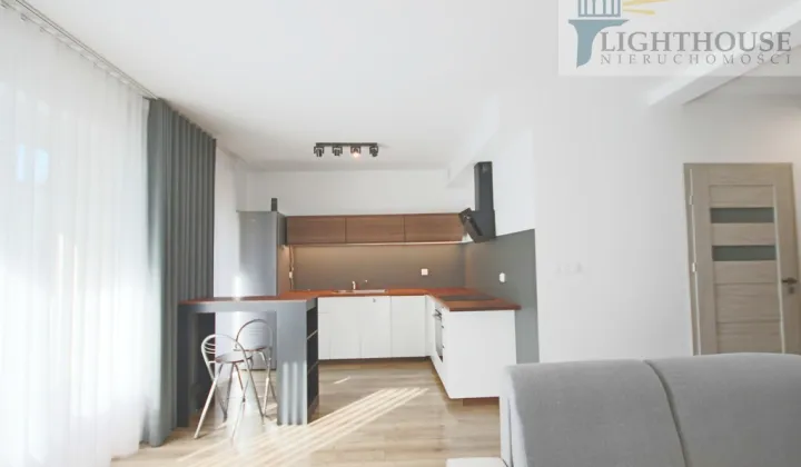 Mieszkanie 2-pokojowe Pruszcz Gdański, ul. Jarosława Dąbrowskiego