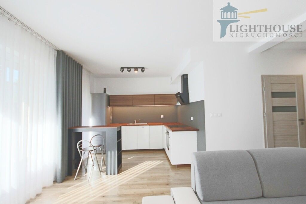 Mieszkanie 2-pokojowe Pruszcz Gdański, ul. Jarosława Dąbrowskiego