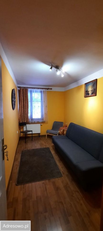 Mieszkanie 4-pokojowe Międzygórze. Zdjęcie 3