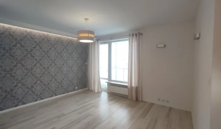 Mieszkanie 2-pokojowe Białystok Białostoczek, ul. Kombatantów