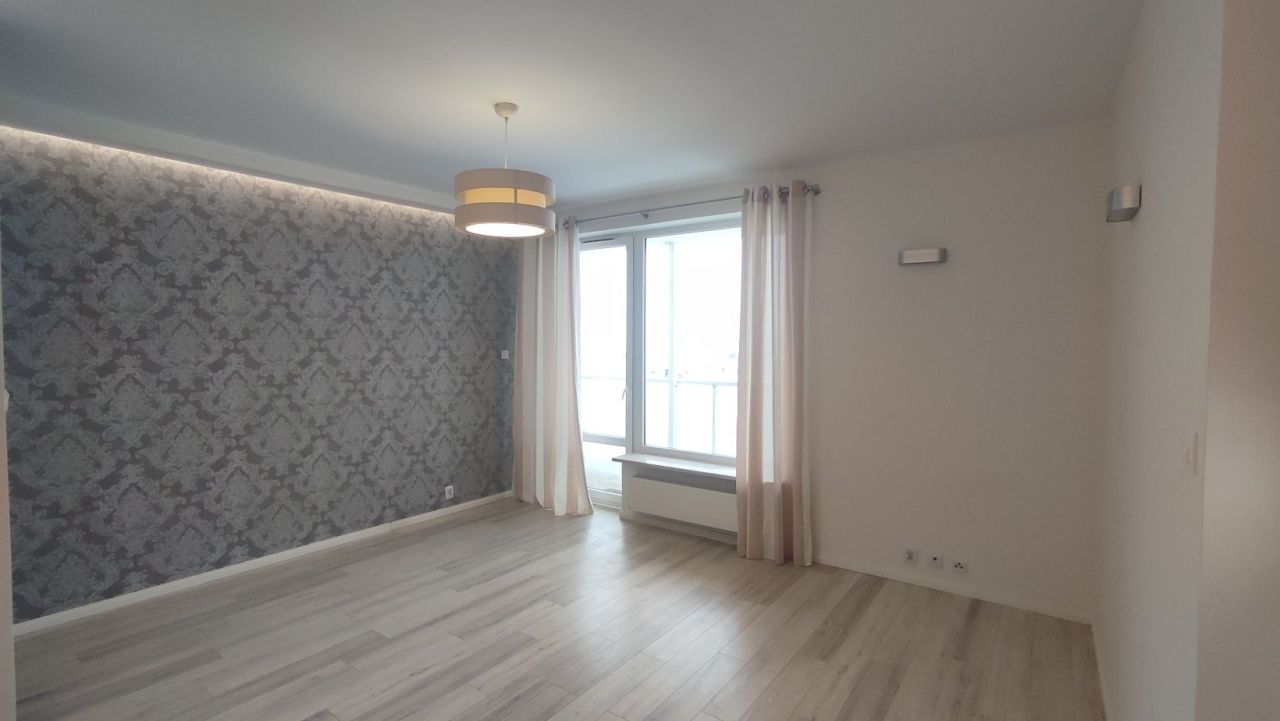 Mieszkanie 2-pokojowe Białystok Białostoczek, ul. Kombatantów. Zdjęcie 1