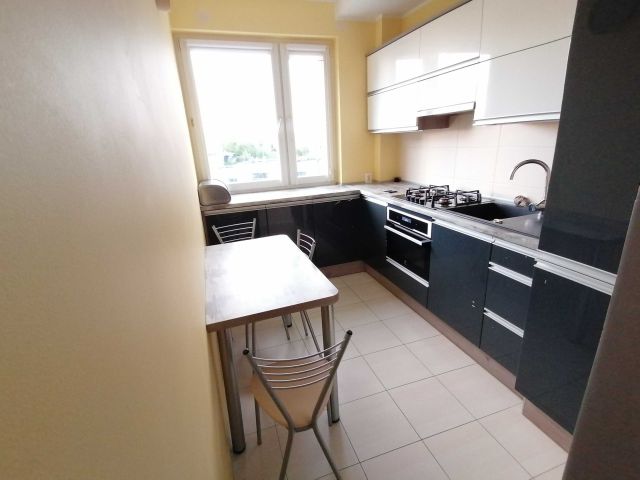 Mieszkanie 2-pokojowe Bydgoszcz Szwederowo, ul. Marii Konopnickiej. Zdjęcie 1