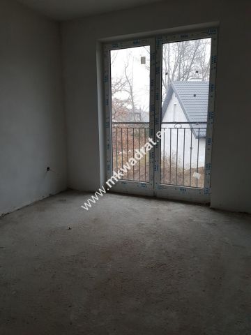 dom wolnostojący, 4 pokoje Grodzisk Mazowiecki, ul. Kasztanowa. Zdjęcie 2