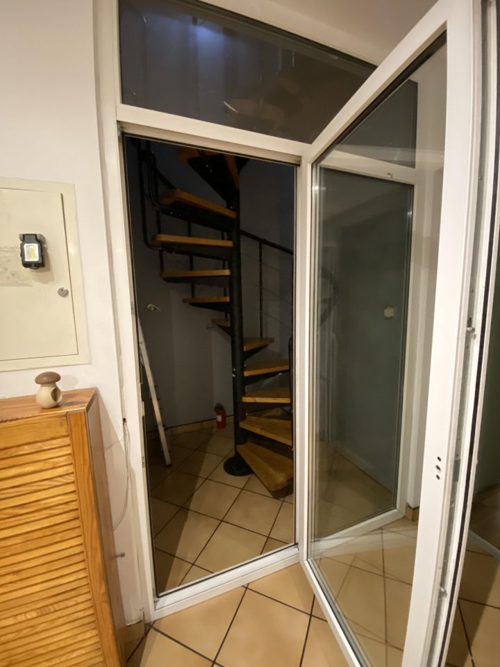 Mieszkanie 4-pokojowe Jordanów Śląski, ul. Wrocławska. Zdjęcie 6