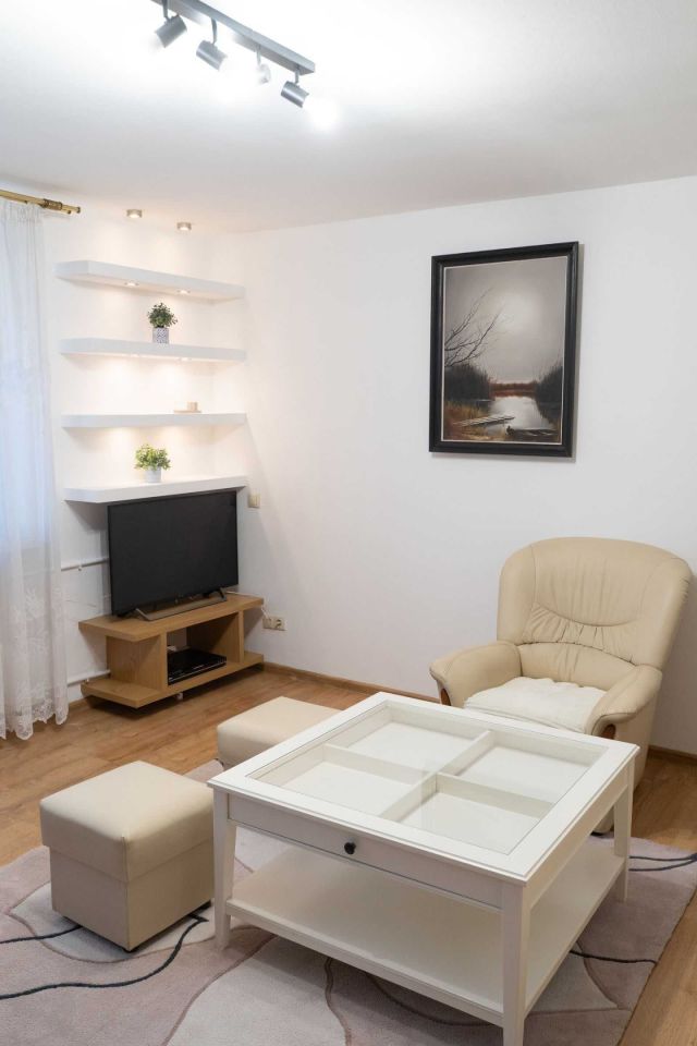 Mieszkanie 2-pokojowe Warszawa Okęcie. Zdjęcie 6