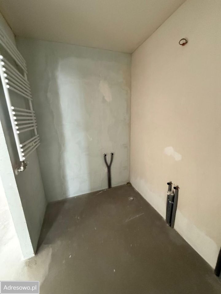 Mieszkanie 3-pokojowe Kraków Górka Narodowa, ul. Papierni Prądnickich. Zdjęcie 7