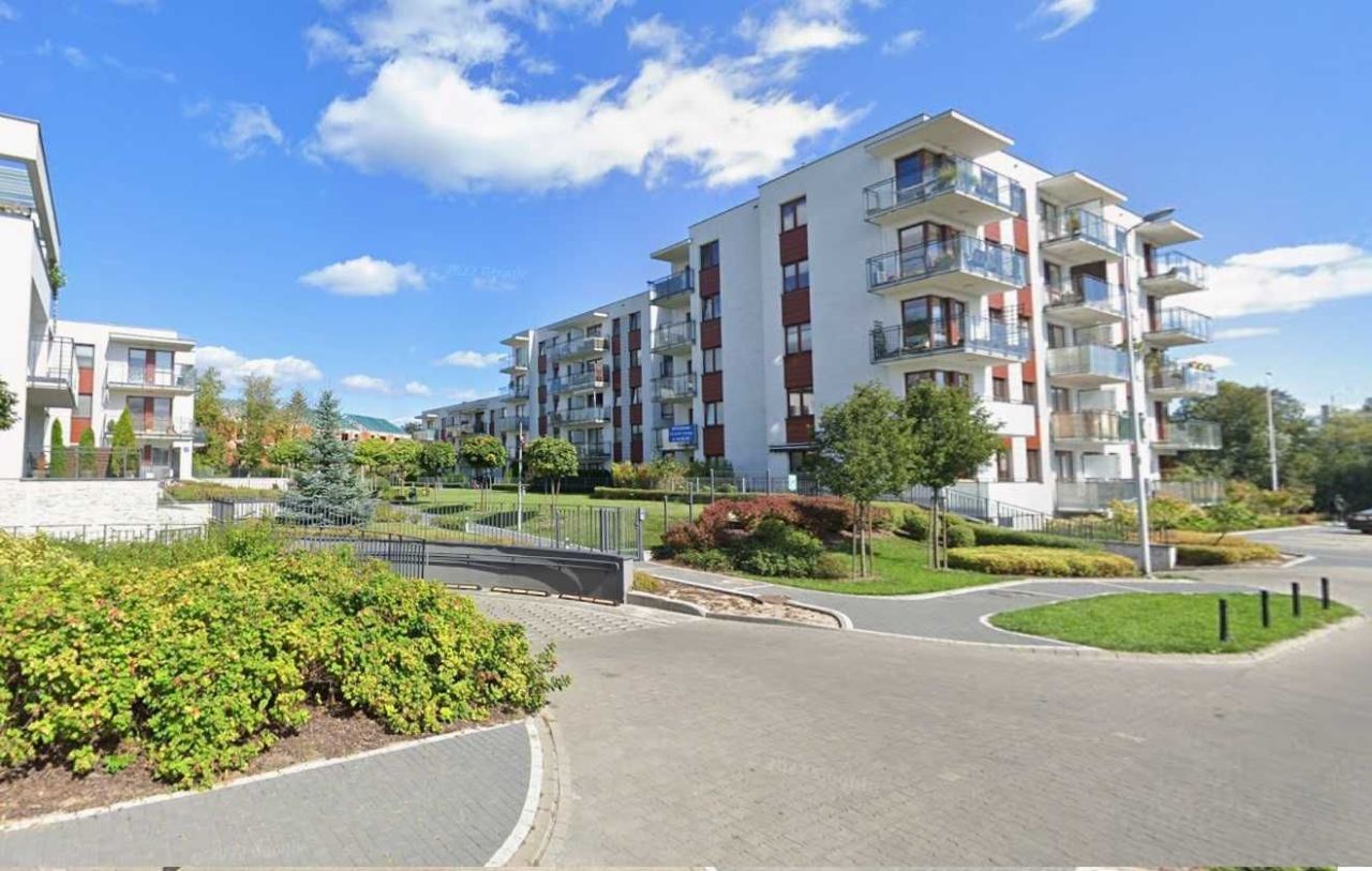 Mieszkanie 3-pokojowe Warszawa Bemowo, ul. Strzelców. Zdjęcie 7