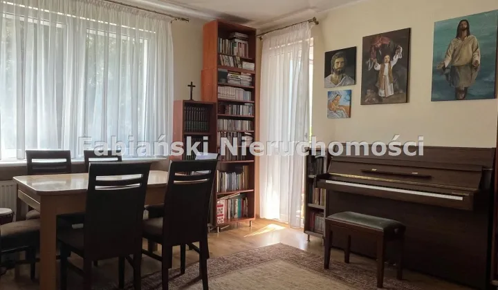 Mieszkanie 4-pokojowe Poznań Piątkowo