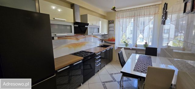 Mieszkanie 2-pokojowe Ustka, ul. Przylesie. Zdjęcie 1