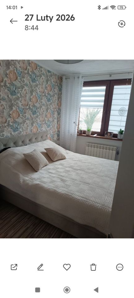 Mieszkanie 2-pokojowe Lipinka. Zdjęcie 8