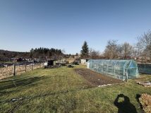 Działka rod Pasieka. Zdjęcie 1