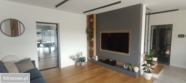 bliźniak, 6 pokoi Słupno. Zdjęcie 1