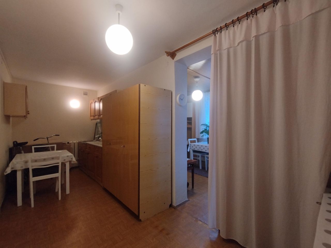 Mieszkanie 2-pokojowe Toruń Bielany, ul. Agrestowa. Zdjęcie 6