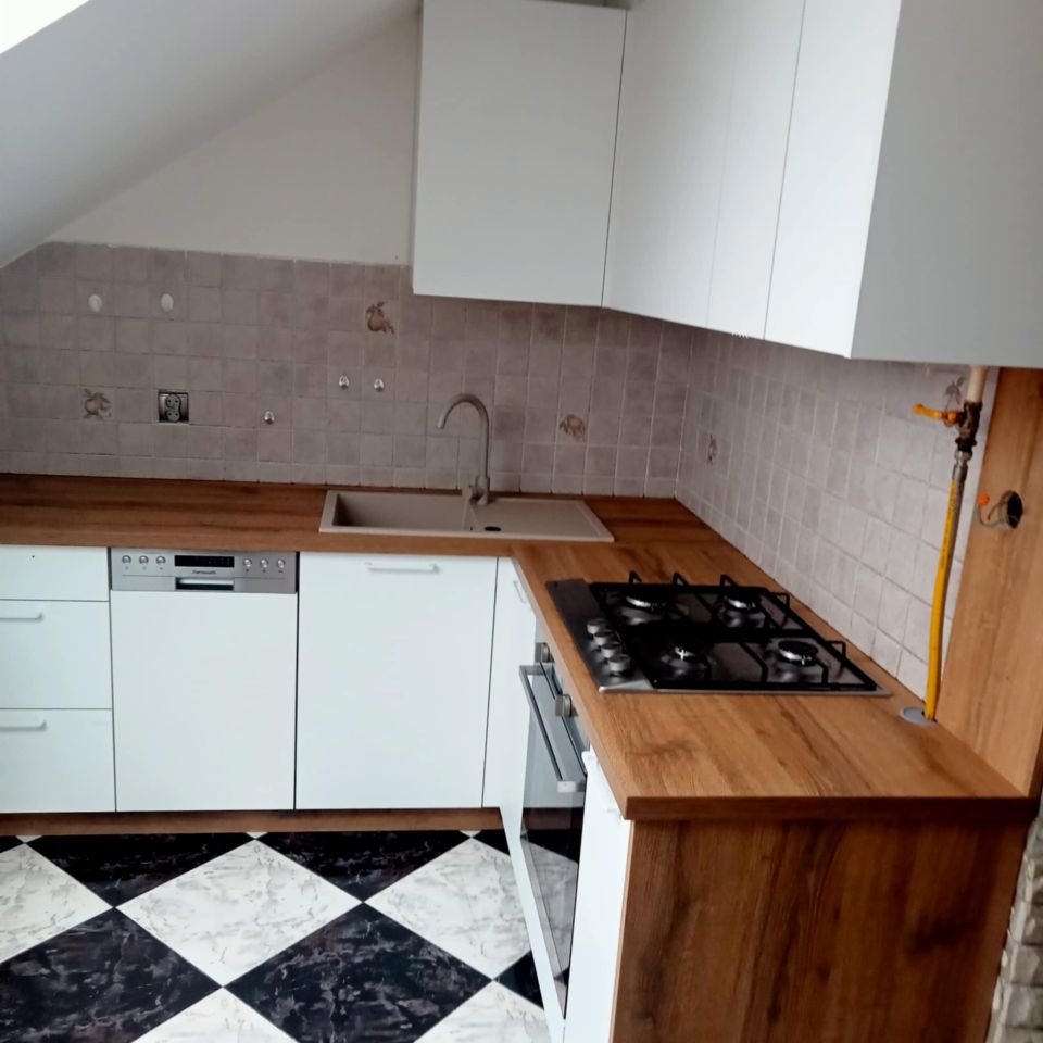 Mieszkanie 2-pokojowe Lublin Bazylianówka, ul. Bazylianówka. Zdjęcie 2