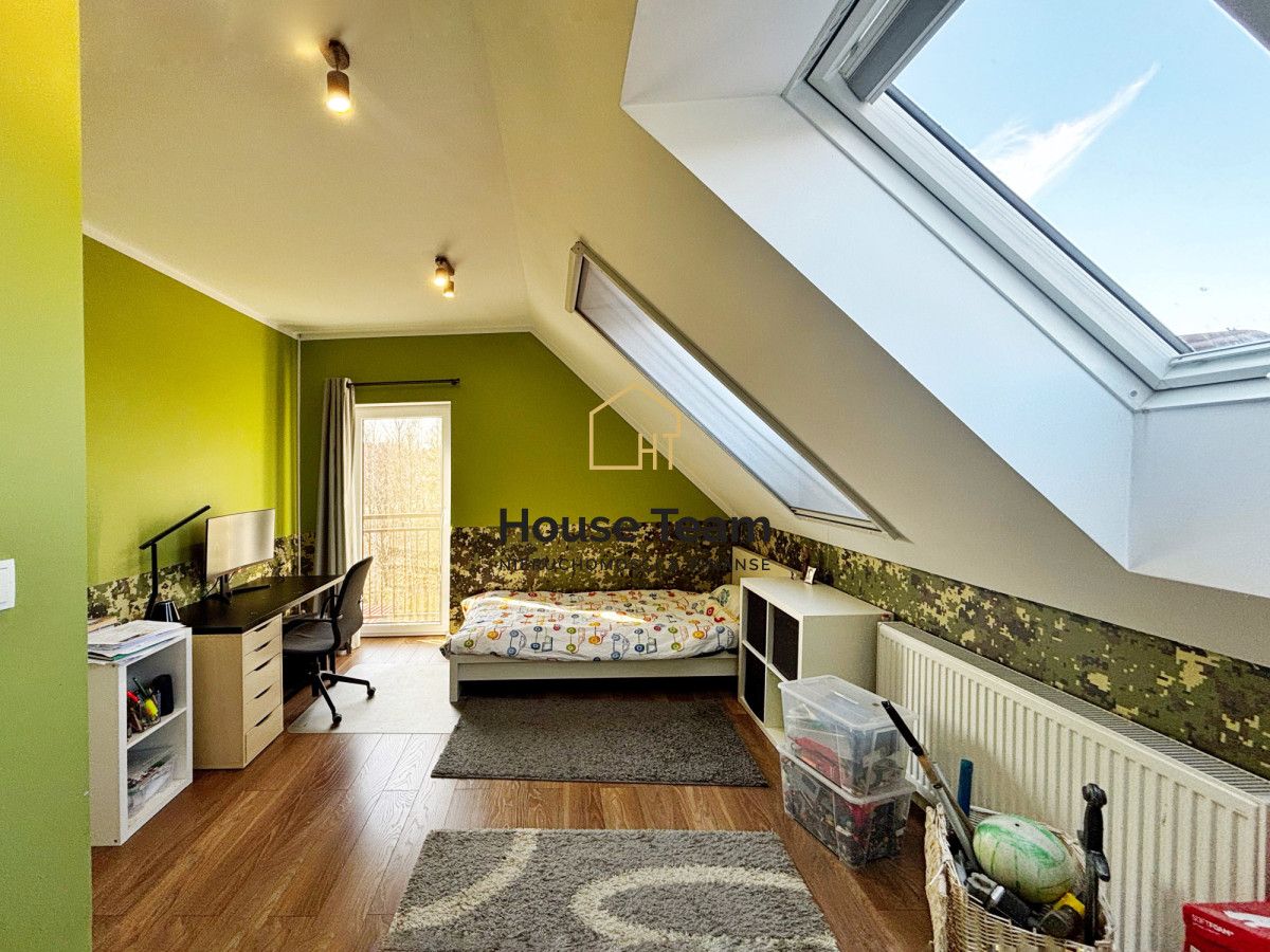 dom wolnostojący, 5 pokoi Dobrcz. Zdjęcie 21