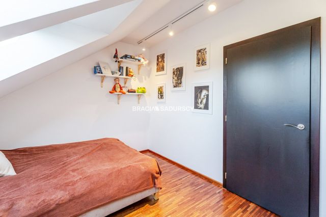 dom, 4 pokoje Lusina, ul. Spacerowa. Zdjęcie 37