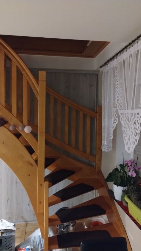 Mieszkanie 4-pokojowe Nowa Sól. Zdjęcie 6