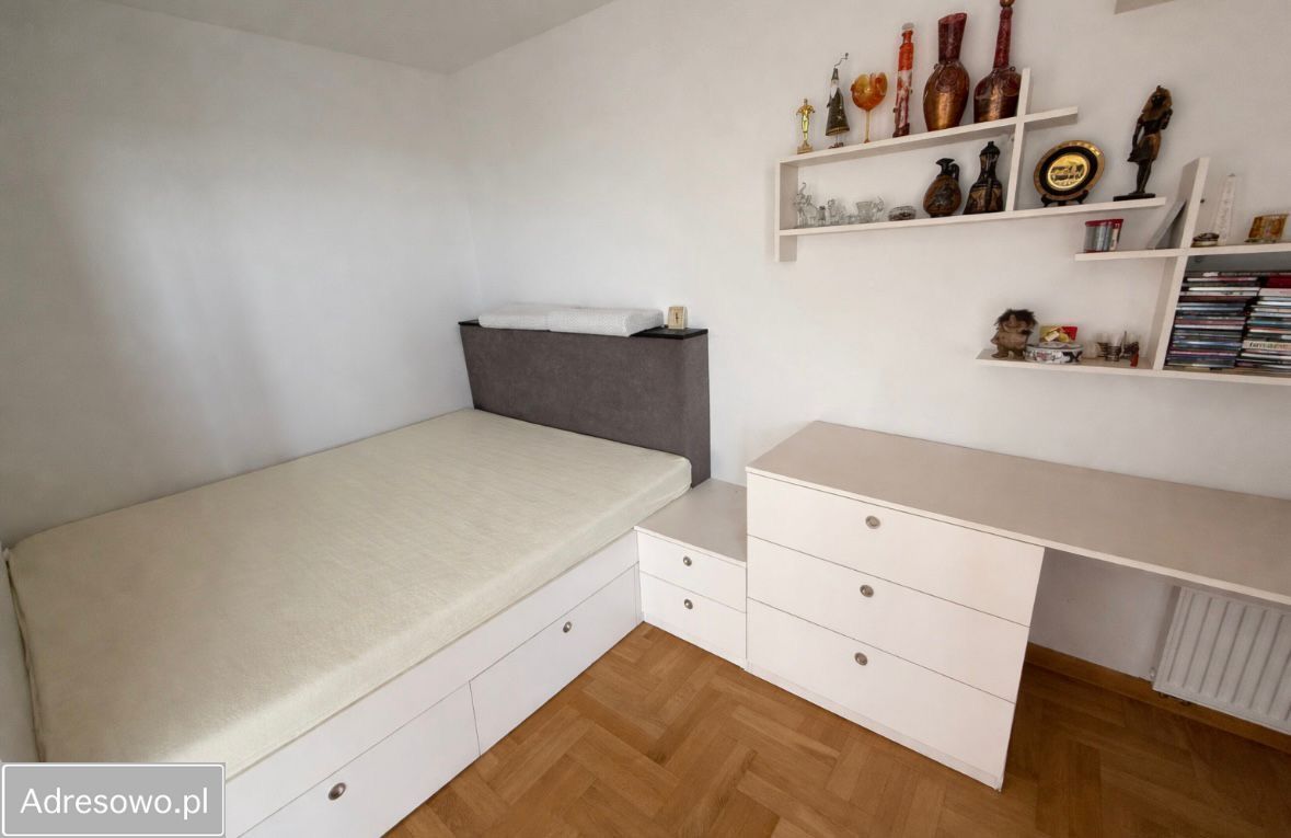 Mieszkanie 1-pokojowe Radom Osiedle XV-lecia, ul. Żwirki i Wigury. Zdjęcie 5