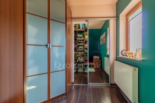 bliźniak, 4 pokoje Radunica. Zdjęcie 23