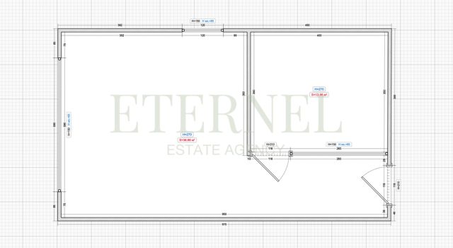 Biuro Kraków Prądnik Czerwony, al. Jana Pawła II. Zdjęcie 11
