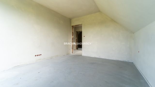 dom wolnostojący, 5 pokoi Przeginia Narodowa, ul. Jana Matejki. Zdjęcie 9