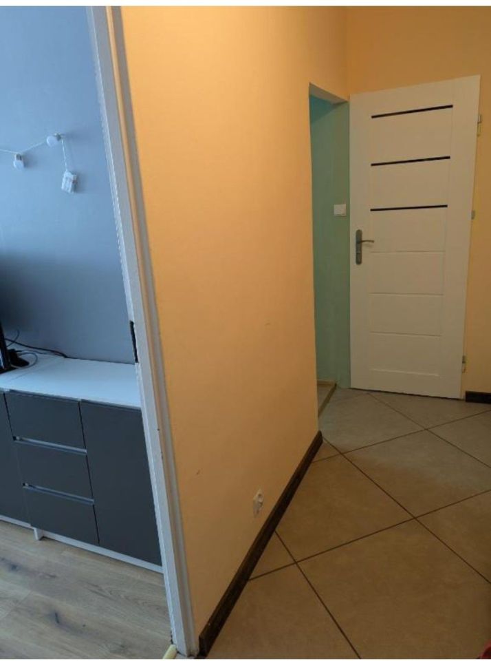 Mieszkanie 1-pokojowe Elbląg, ul. Leopolda Okulickiego. Zdjęcie 4