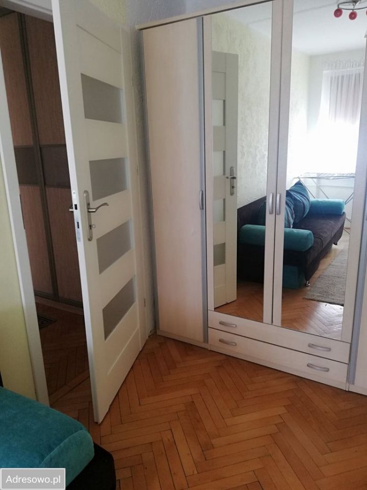 Mieszkanie 2-pokojowe Gdańsk Przymorze, ul. Kołobrzeska. Zdjęcie 4