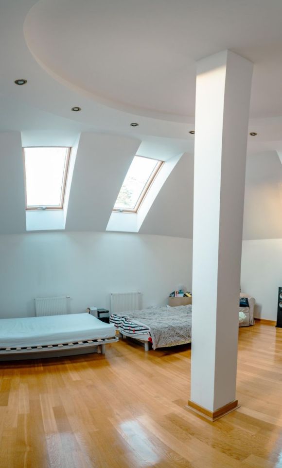 dom wolnostojący, 5 pokoi Góraszka, ul. Wrzosów. Zdjęcie 12