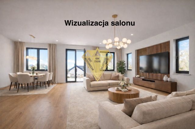 dom wolnostojący, 5 pokoi Ameliówka. Zdjęcie 6