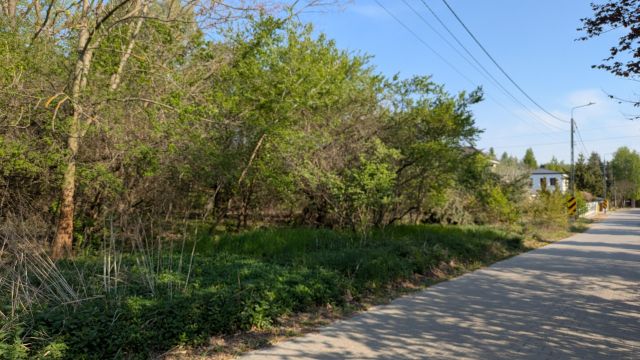 Działka budowlana Wiktorów, ul. Akacjowa. Zdjęcie 3