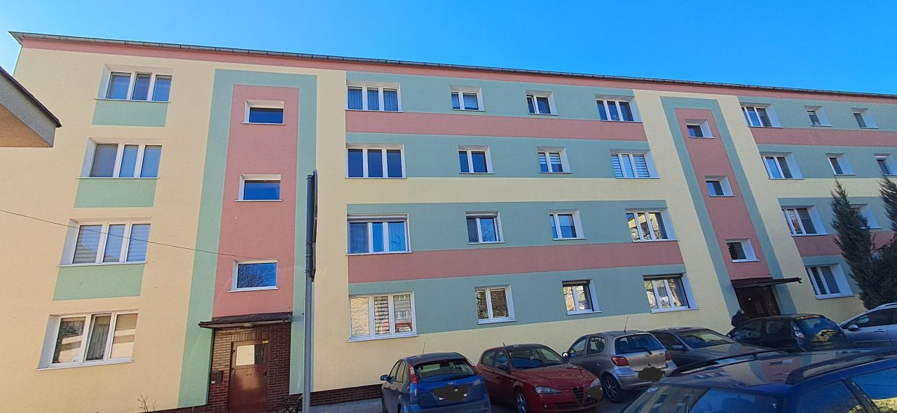 Mieszkanie 2-pokojowe Konin Czarków, ul. Powstańców Wielkopolskich. Zdjęcie 15