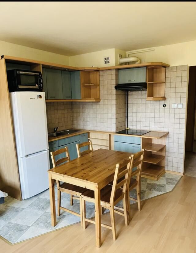 Mieszkanie 1-pokojowe Warszawa Nowodwory, ul. Odkryta. Zdjęcie 3