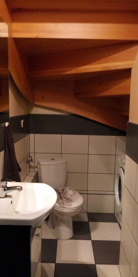 Mieszkanie 4-pokojowe Olsztyn Jaroty, ul. Floriana Piotrowskiego. Zdjęcie 4