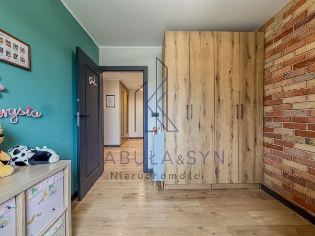 Mieszkanie 3-pokojowe Bydgoszcz, ul. Akademicka. Zdjęcie 17
