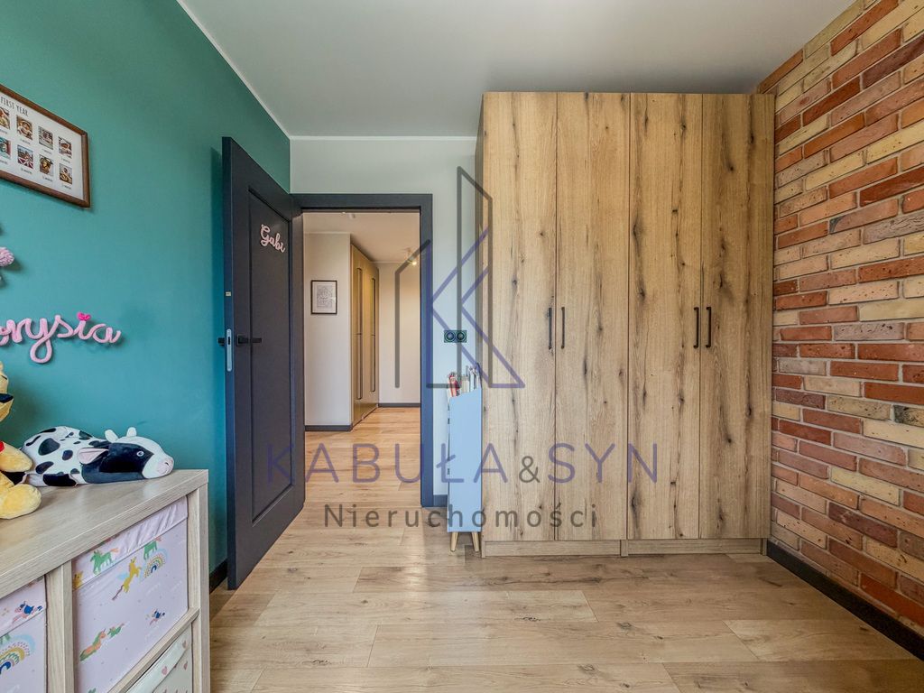 Mieszkanie 3-pokojowe Bydgoszcz, ul. Akademicka. Zdjęcie 17