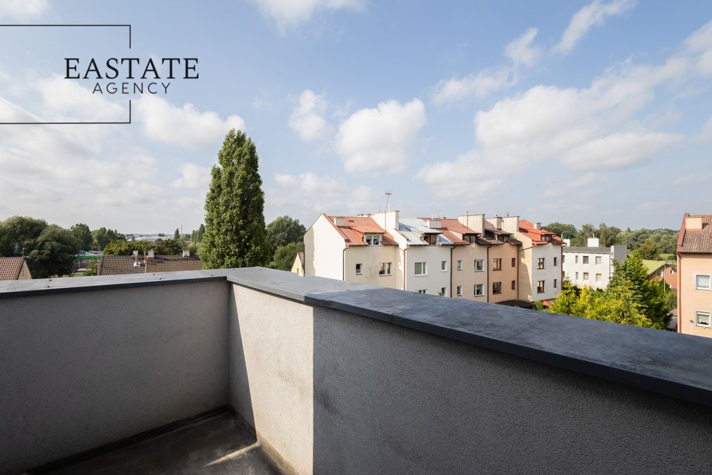 Mieszkanie 3-pokojowe Pruszcz Gdański, ul. Grunwaldzka. Zdjęcie 16