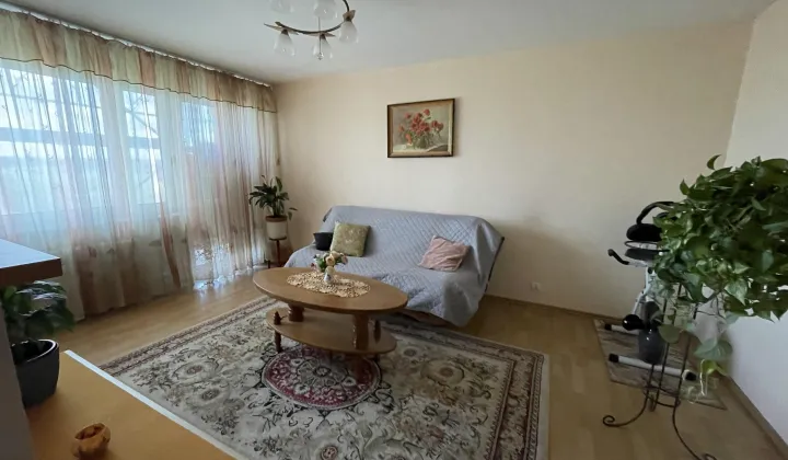 Mieszkanie 2-pokojowe Katowice Ligota, ul. Karola Adwentowicza