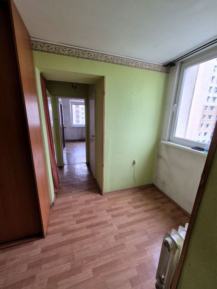 Mieszkanie 3-pokojowe Poznań, os. Zwycięstwa. Zdjęcie 18