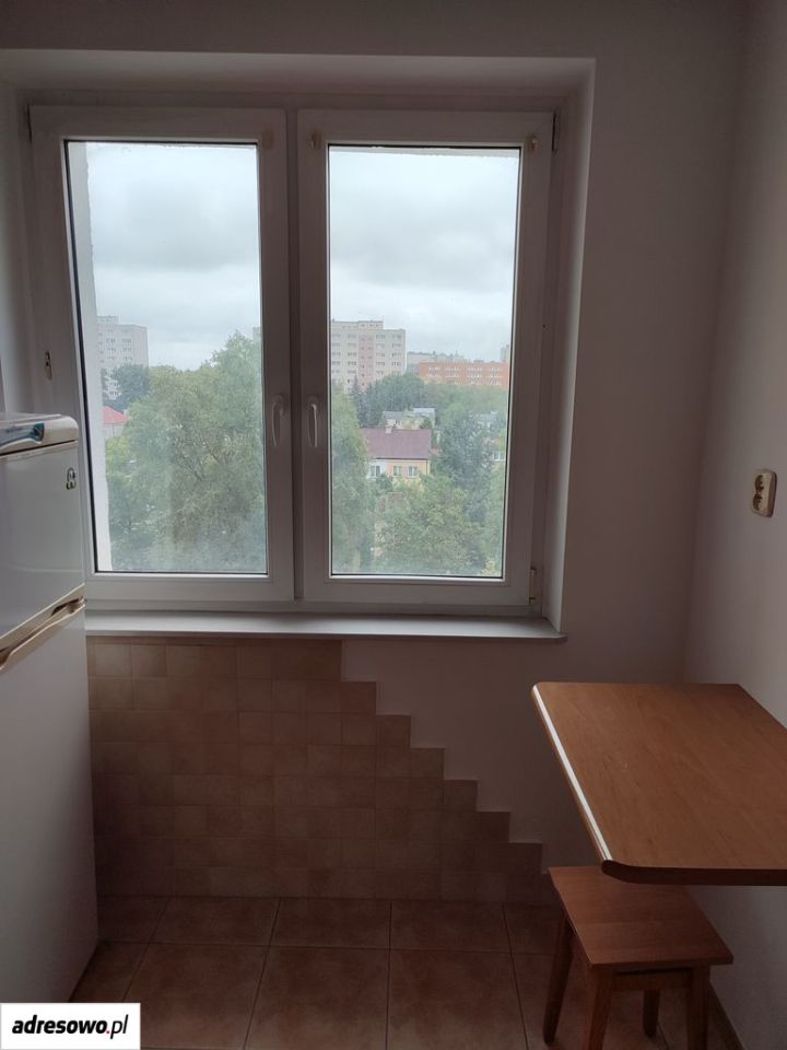 Mieszkanie 1-pokojowe Warszawa Mokotów, ul. Blacharska. Zdjęcie 8