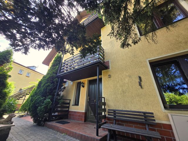 dom wolnostojący, 6 pokoi Gąbin, ul. Dębowa. Zdjęcie 7