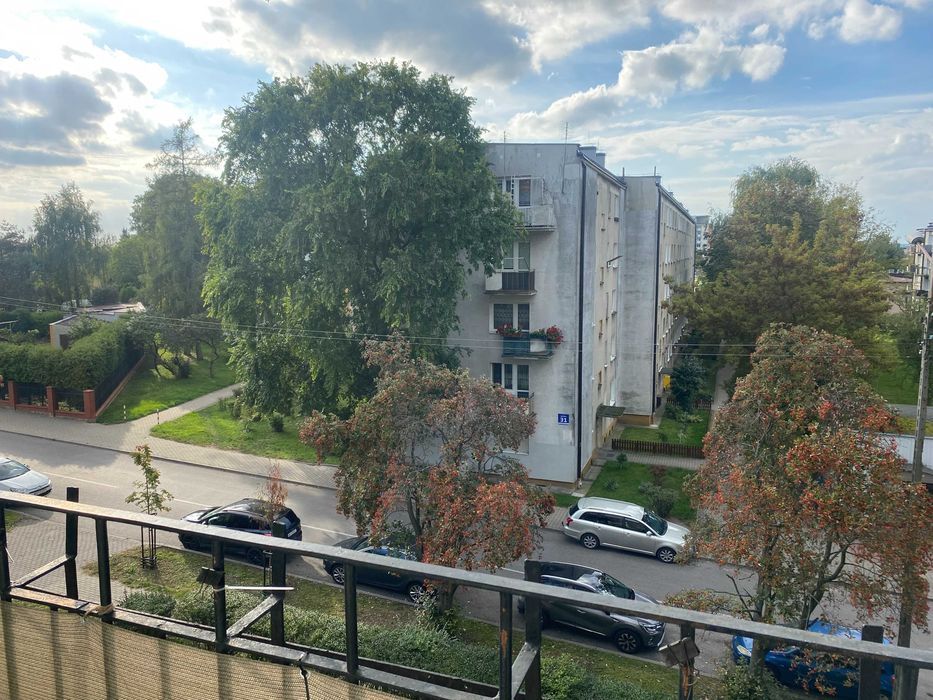 Mieszkanie 2-pokojowe Radom Osiedle XV-lecia, ul. Sportowa. Zdjęcie 8