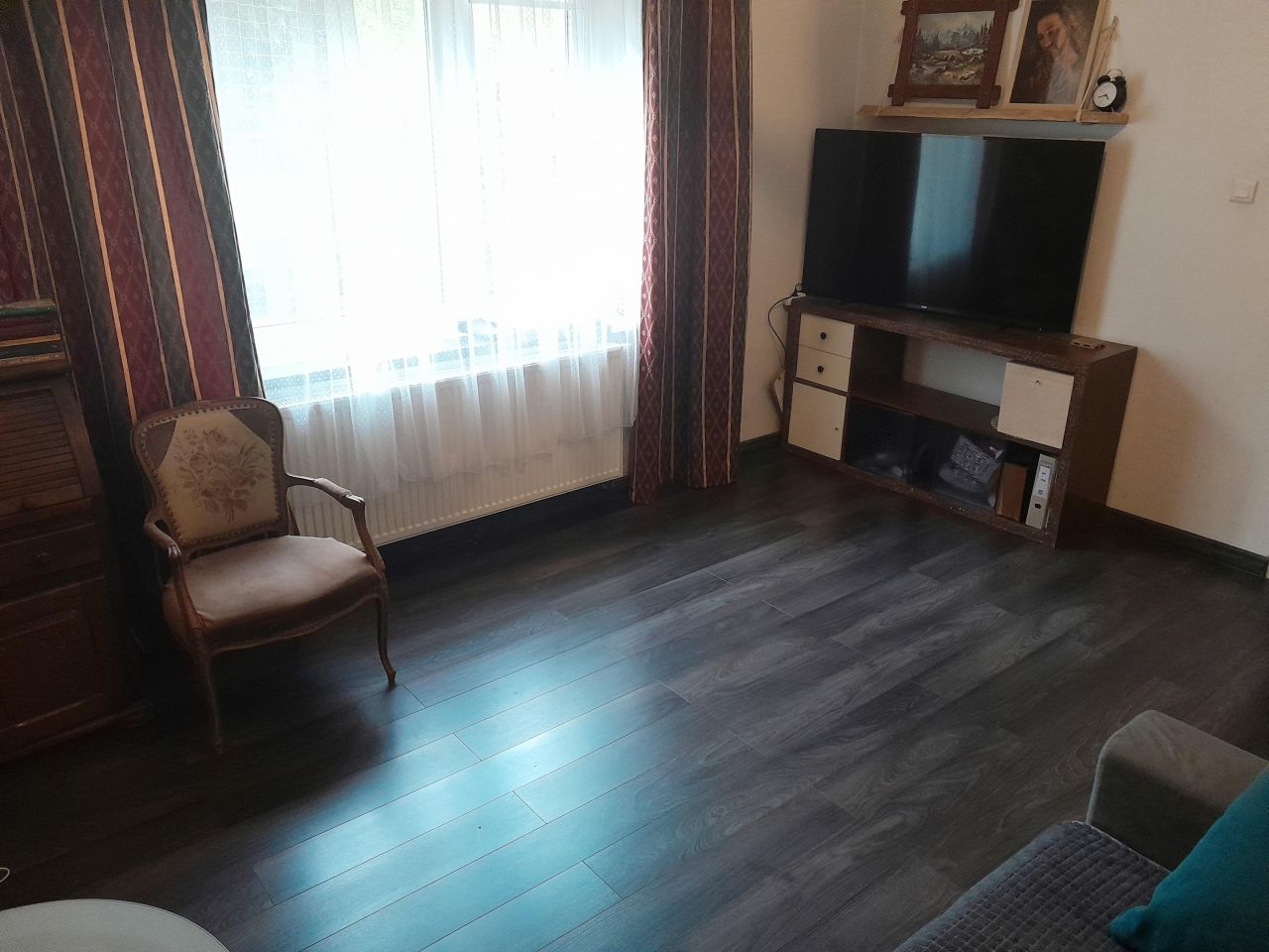 dom wolnostojący, 8 pokoi Blachownia Brzózka, ul. 1 Maja. Zdjęcie 4