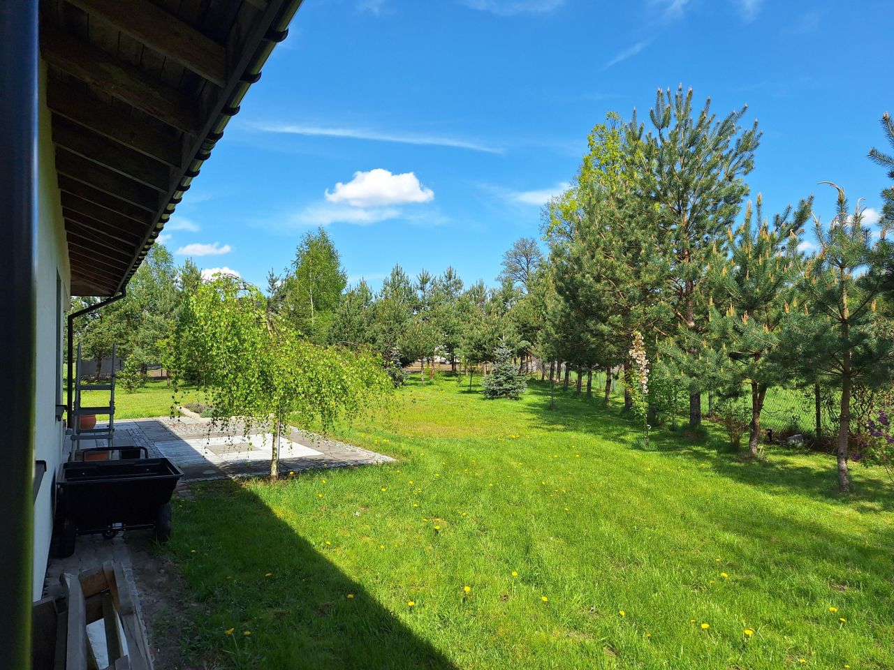 dom wolnostojący, 4 pokoje Twarogi. Zdjęcie 8