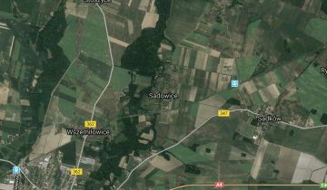 bliźniak, 5 pokoi Sadowice