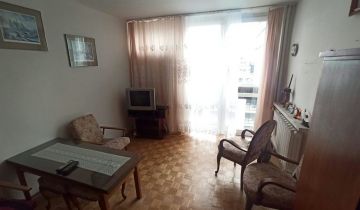 Mieszkanie 2-pokojowe Warszawa Śródmieście, ul. Grzybowska 6