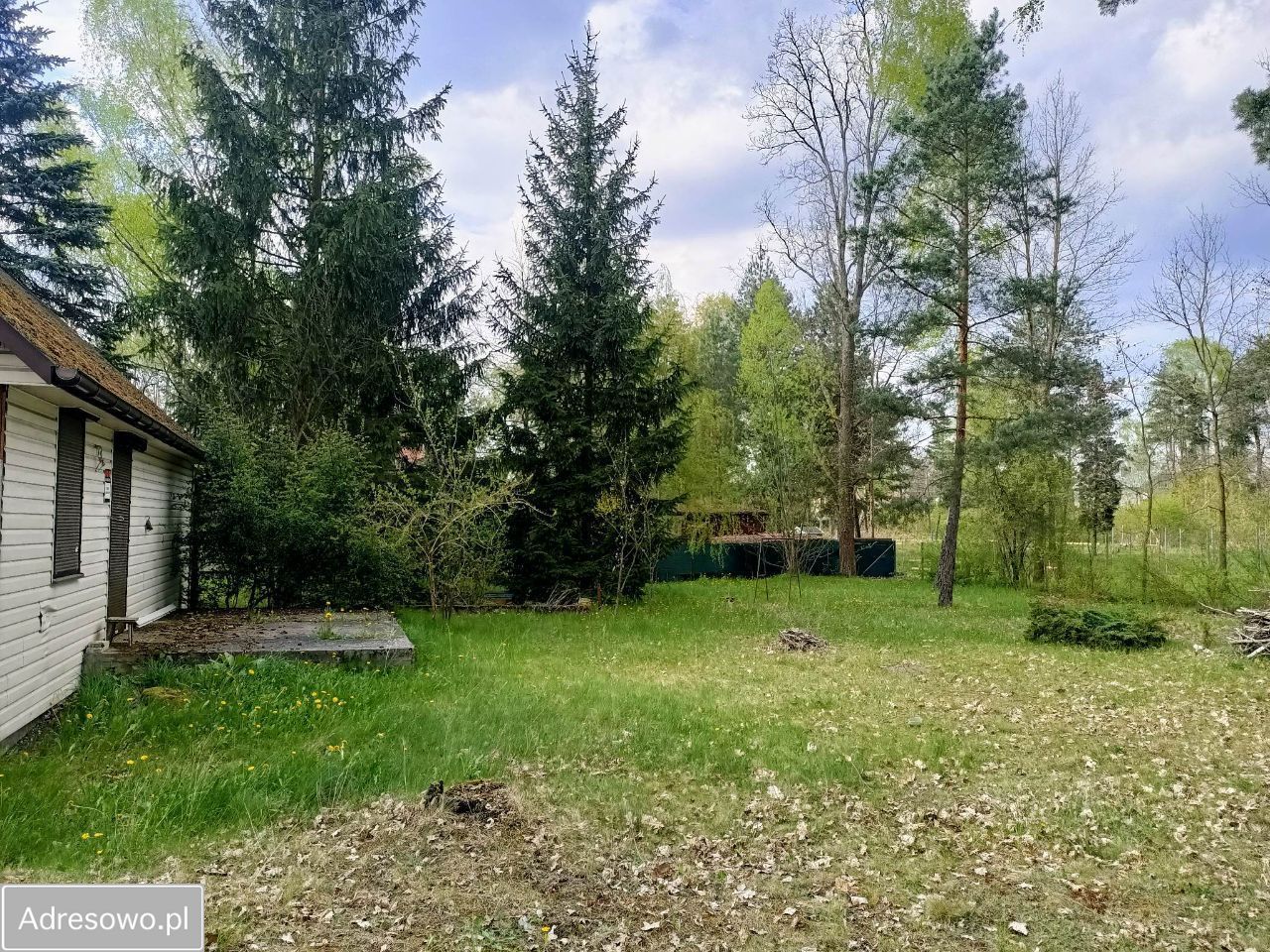 Działka budowlana Warszawa Wawer, ul. ks. Sylwestra Szulczyka. Zdjęcie 10