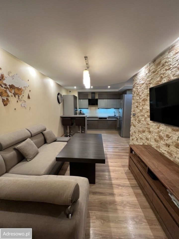 Mieszkanie 3-pokojowe Tychy Żwaków, ul. Żorska