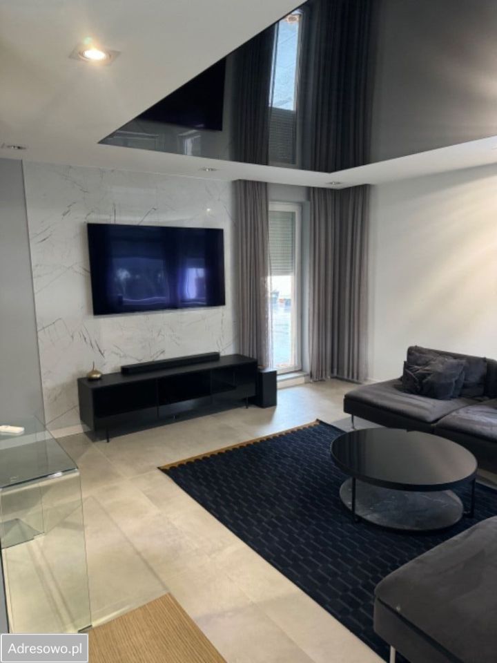 Mieszkanie 3-pokojowe Bydgoszcz Śródmieście. Zdjęcie 2