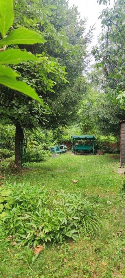 Działka rod Warszawa Mokotów, ul. Racławicka. Zdjęcie 9